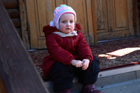 Литургия Преждеосвященных Даров