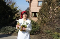 Литургия Преждеосвященных Даров