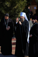 Литургия Преждеосвященных Даров