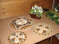 Литургия Преждеосвященных Даров