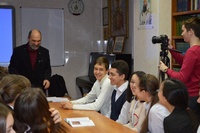 Исторический дискуссионный клуб