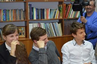 Исторический дискуссионный клуб