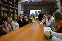 Исторический дискуссионный клуб