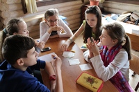 Что? Где? Когда?