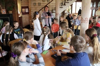 Что? Где? Когда?