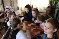 Что? Где? Когда?