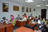 Что? Где? Когда?