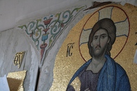 Строительство храма