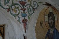 Строительство храма