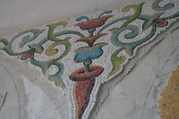 Строительство храма