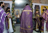 День памяти сорока Севастийских мучеников