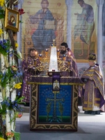 День памяти сорока Севастийских мучеников