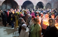 День памяти сорока Севастийских мучеников