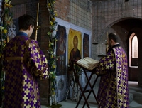 День памяти сорока Севастийских мучеников