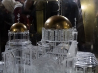 День памяти сорока Севастийских мучеников