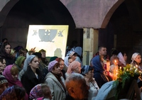 День памяти сорока Севастийских мучеников