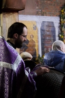 День памяти сорока Севастийских мучеников