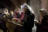 День памяти сорока Севастийских мучеников