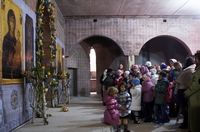 День памяти сорока Севастийских мучеников