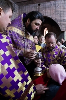 День памяти сорока Севастийских мучеников