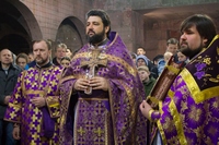 День памяти сорока Севастийских мучеников