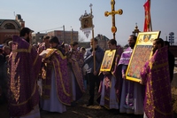 День памяти сорока Севастийских мучеников