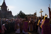 День памяти сорока Севастийских мучеников