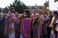 День памяти сорока Севастийских мучеников