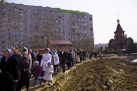 День памяти сорока Севастийских мучеников