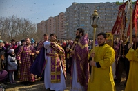 День памяти сорока Севастийских мучеников
