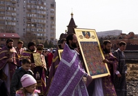 День памяти сорока Севастийских мучеников