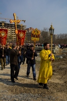 День памяти сорока Севастийских мучеников