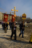 День памяти сорока Севастийских мучеников