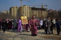 День памяти сорока Севастийских мучеников