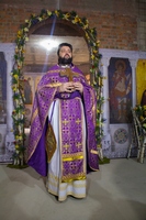 День памяти сорока Севастийских мучеников