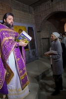 День памяти сорока Севастийских мучеников