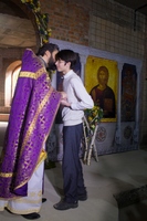 День памяти сорока Севастийских мучеников