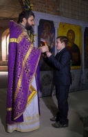 День памяти сорока Севастийских мучеников