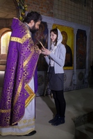 День памяти сорока Севастийских мучеников