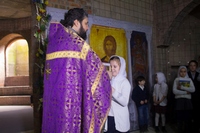 День памяти сорока Севастийских мучеников