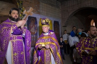 День памяти сорока Севастийских мучеников