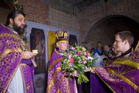 День памяти сорока Севастийских мучеников