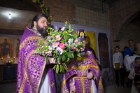 День памяти сорока Севастийских мучеников