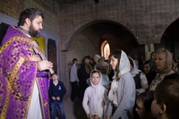 День памяти сорока Севастийских мучеников