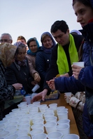 День памяти сорока Севастийских мучеников