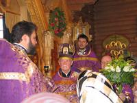 Отец Валентин