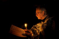 Отец Валентин