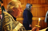 Отец Валентин