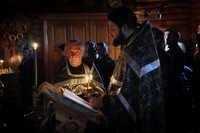 Отец Валентин