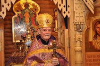 Отец Валентин